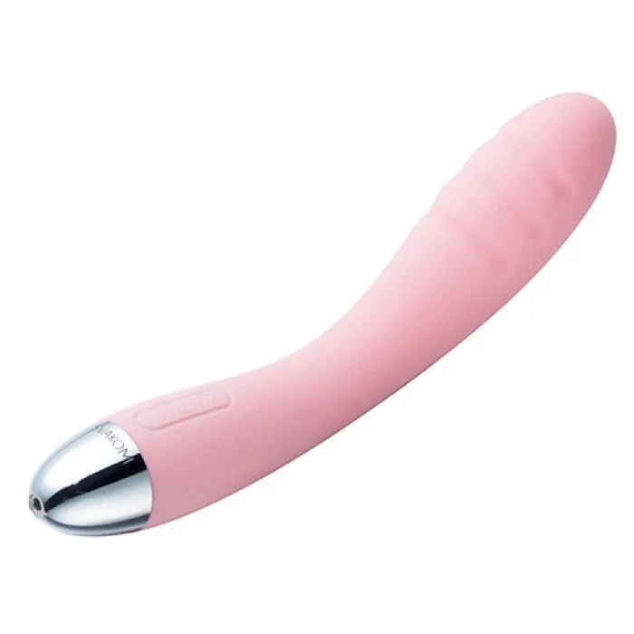 вибратор svakom betty, розовый в Севастополе