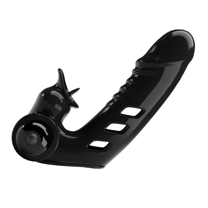 вибратор на палец pretty love bi-014859 в Севастополе