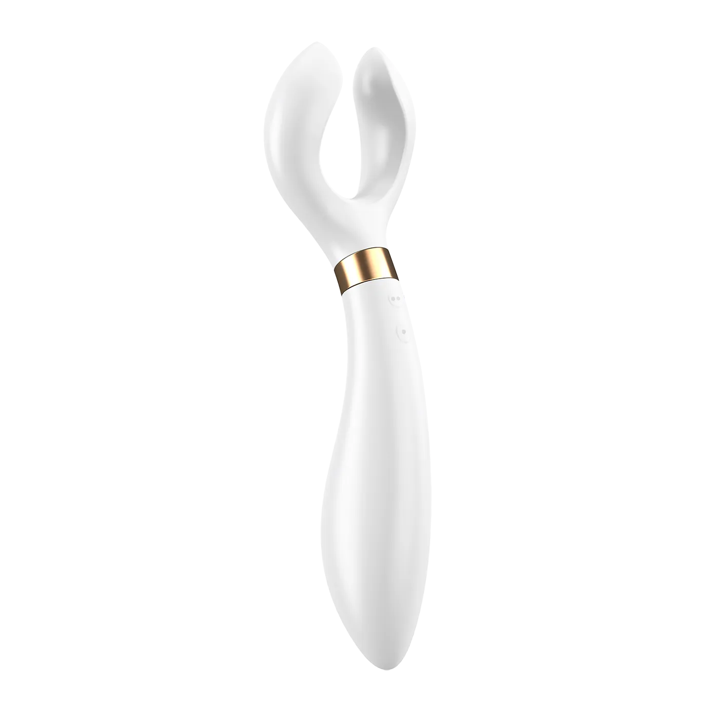 вибромассажер для пары satisfyer endless fun white 001043sa в Севастополе