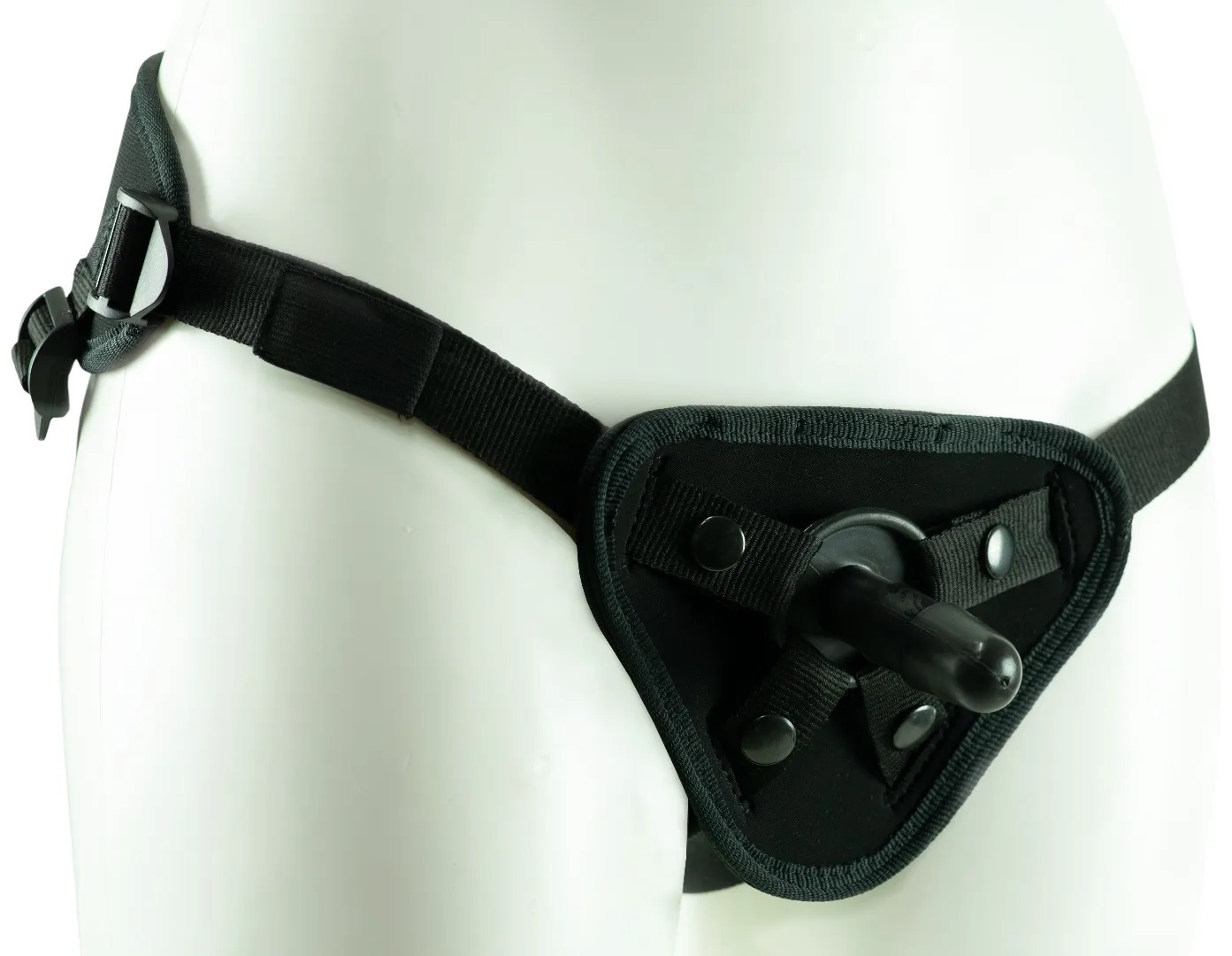 трусики harness uni strap универсальные 060003ru в Севастополе