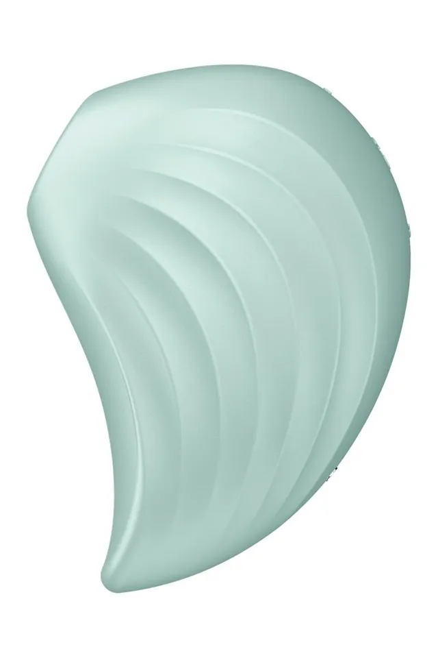 вакуумный массажер satisfyer pearl diver mint 037233sa в Севастополе