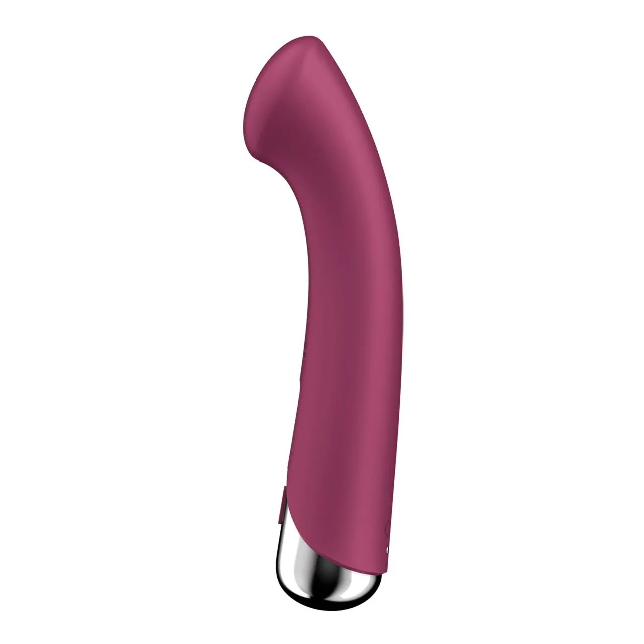 вибромассажер spinning g-spot 1 (red) в Севастополе