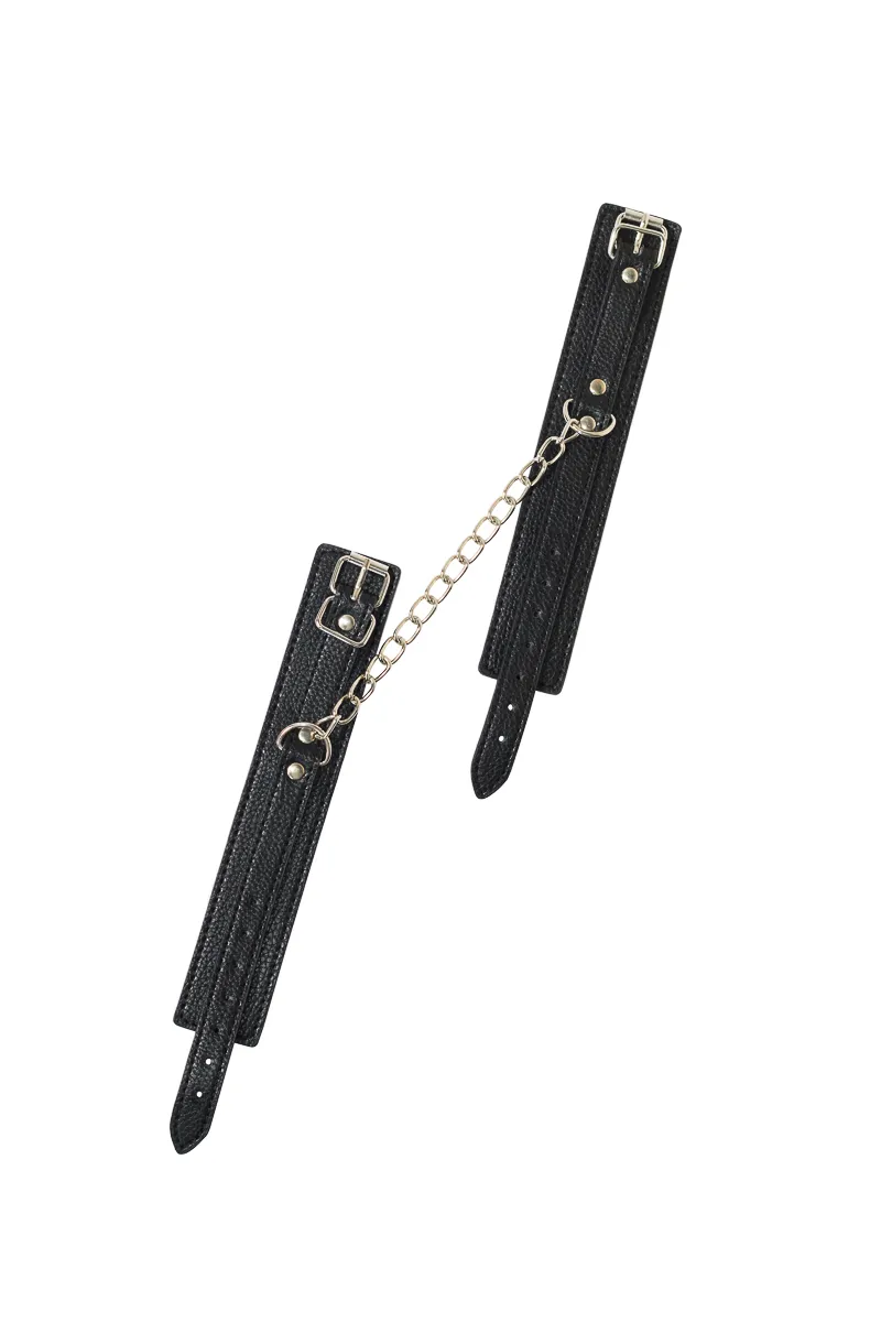 наручники party hard discipline 1098-01lola в Севастополе