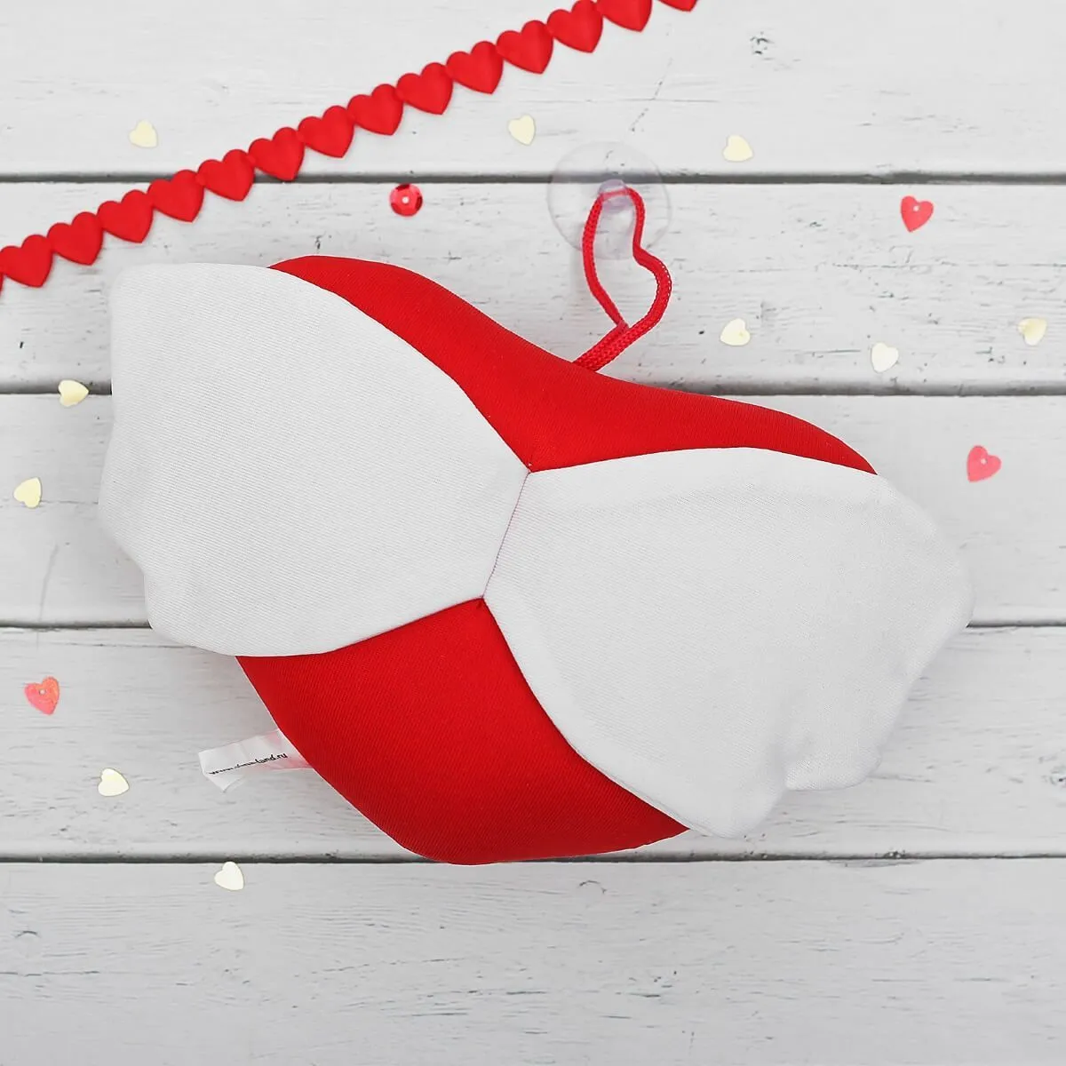 игрушка мягкая сима ленд люблю тебя, антистресс в Севастополе