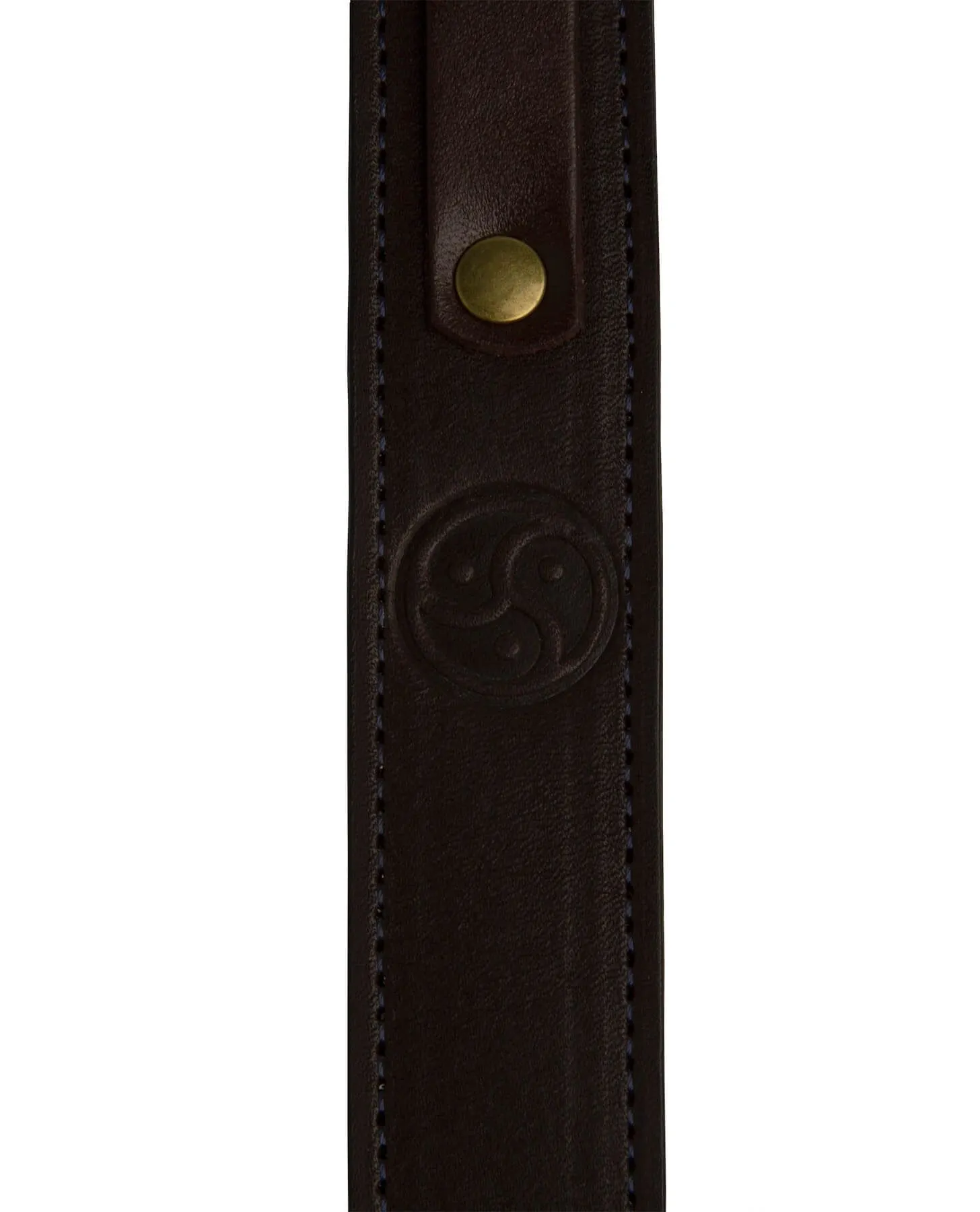 спанкер подиум ремень, коричневый в Севастополе