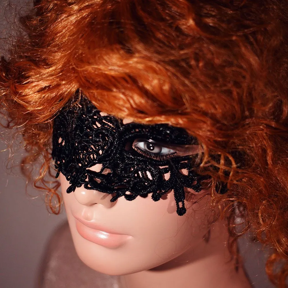 маска на глаза маскарадная в Севастополе