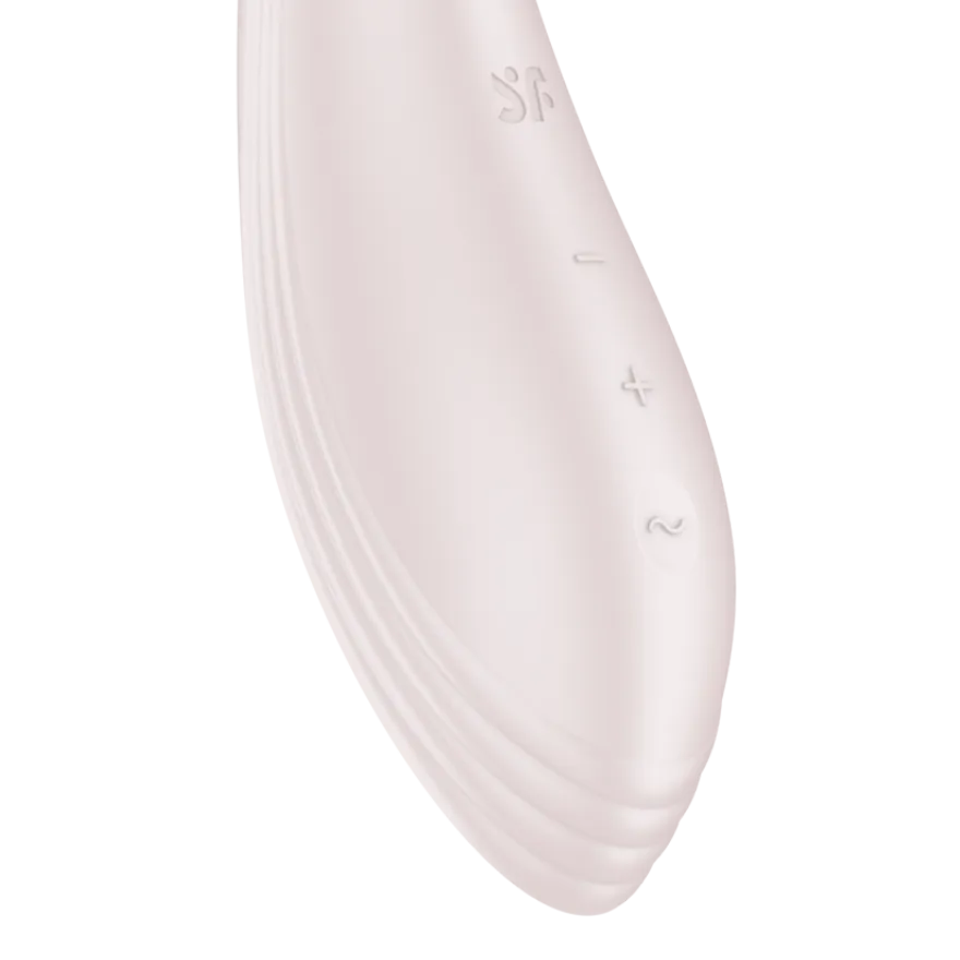 вибратор satisfyer g-force beige 048642sa в Севастополе