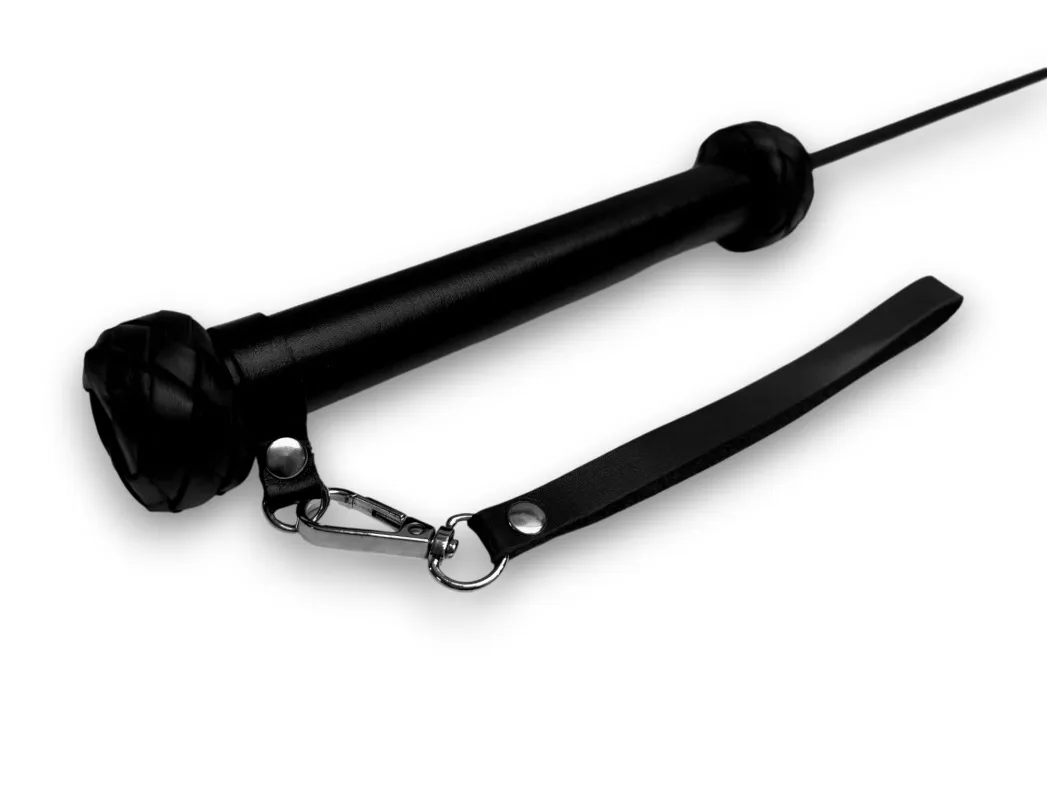 стек c мини-поводком gothic charm 62014ars в Севастополе