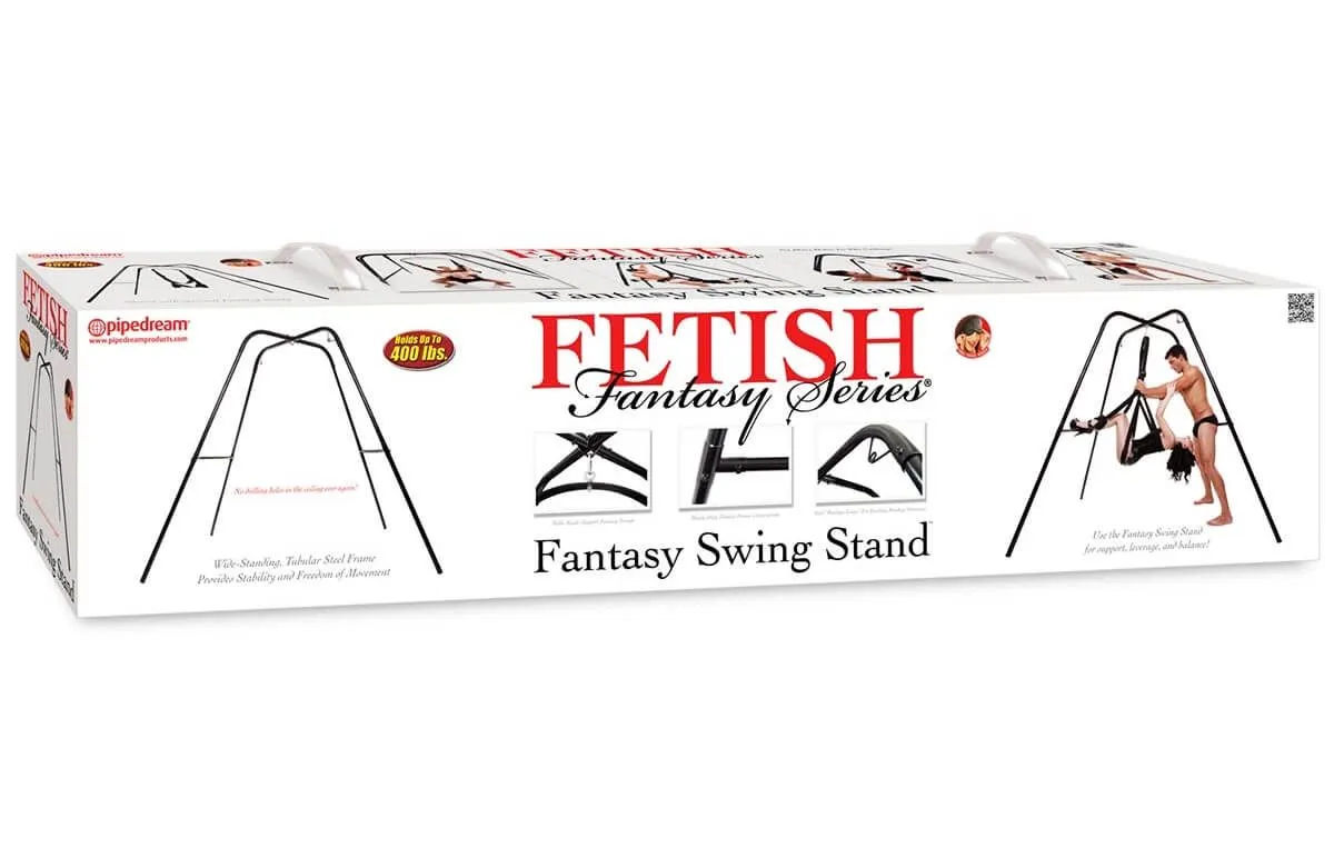 конструкция для подвеса качелей pipedream fantasy swing stand в Севастополе