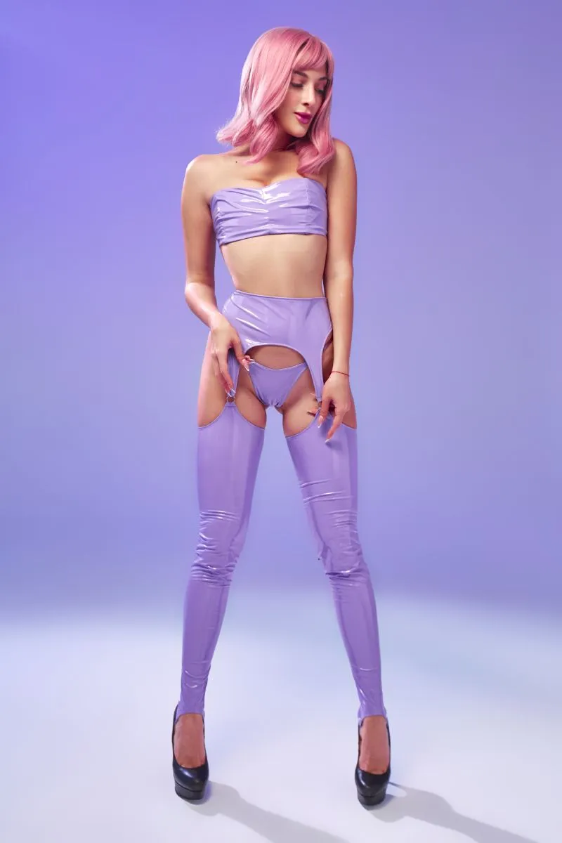 Комплект PinkRabbit, Candy