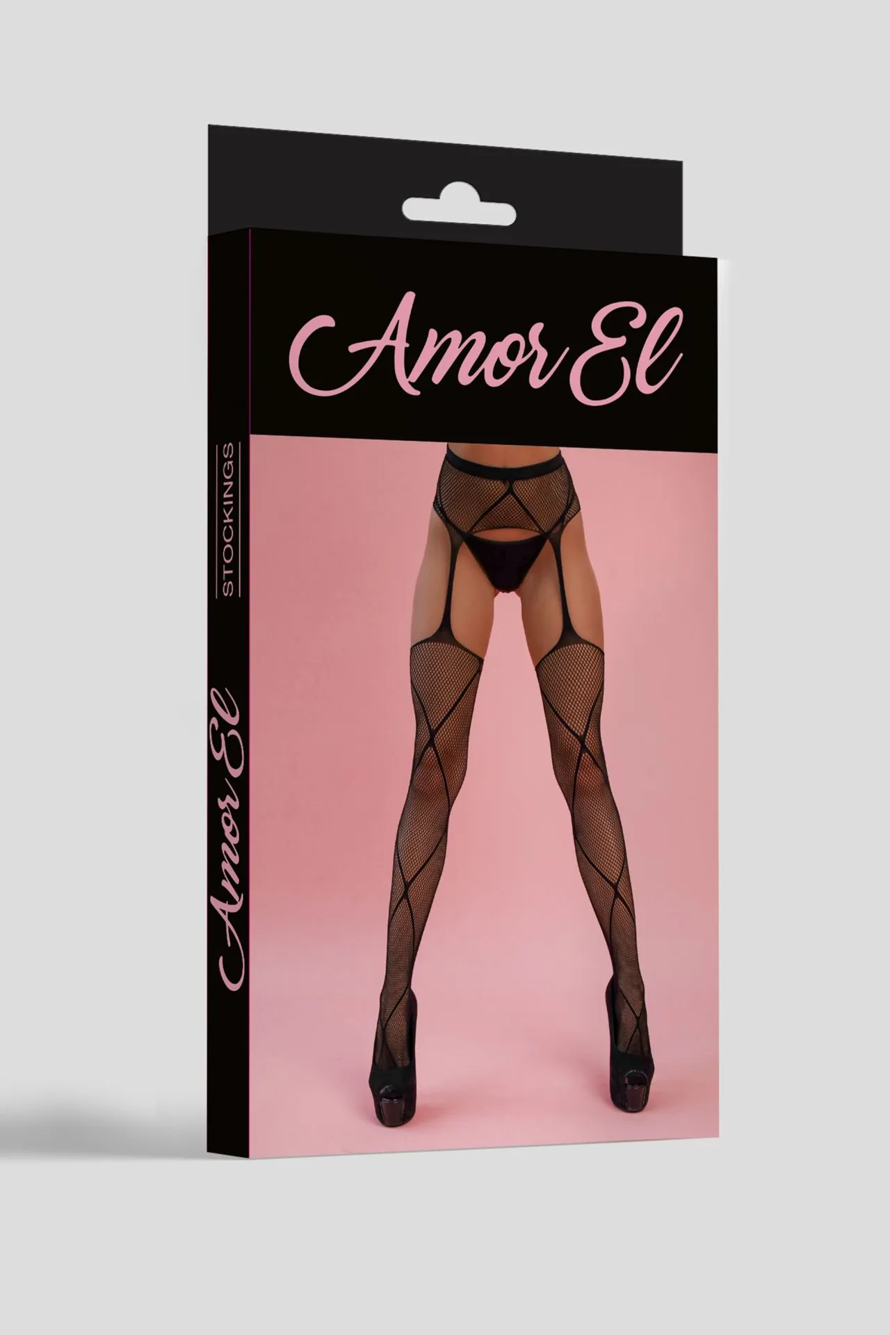 Эротическое чулки с поясом valladolid (s/l) в Севастополе