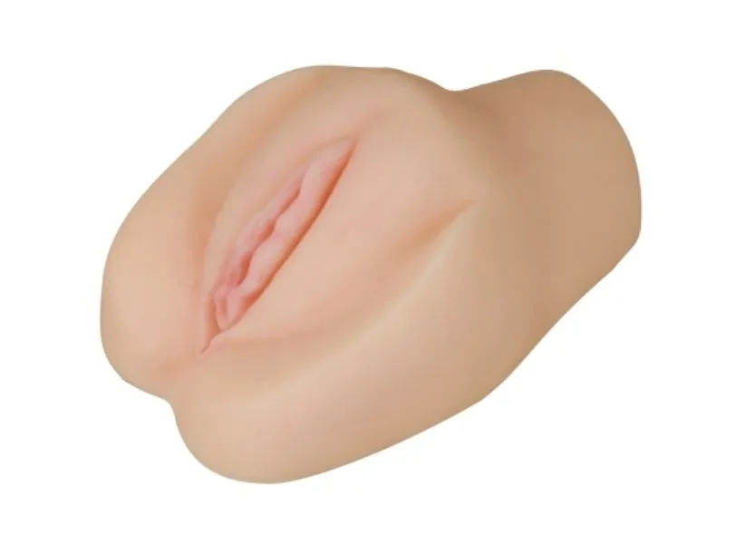 Мастурбатор Lovetoy Vibrating Pet Pussy Aimee Sweet, с вибрацией