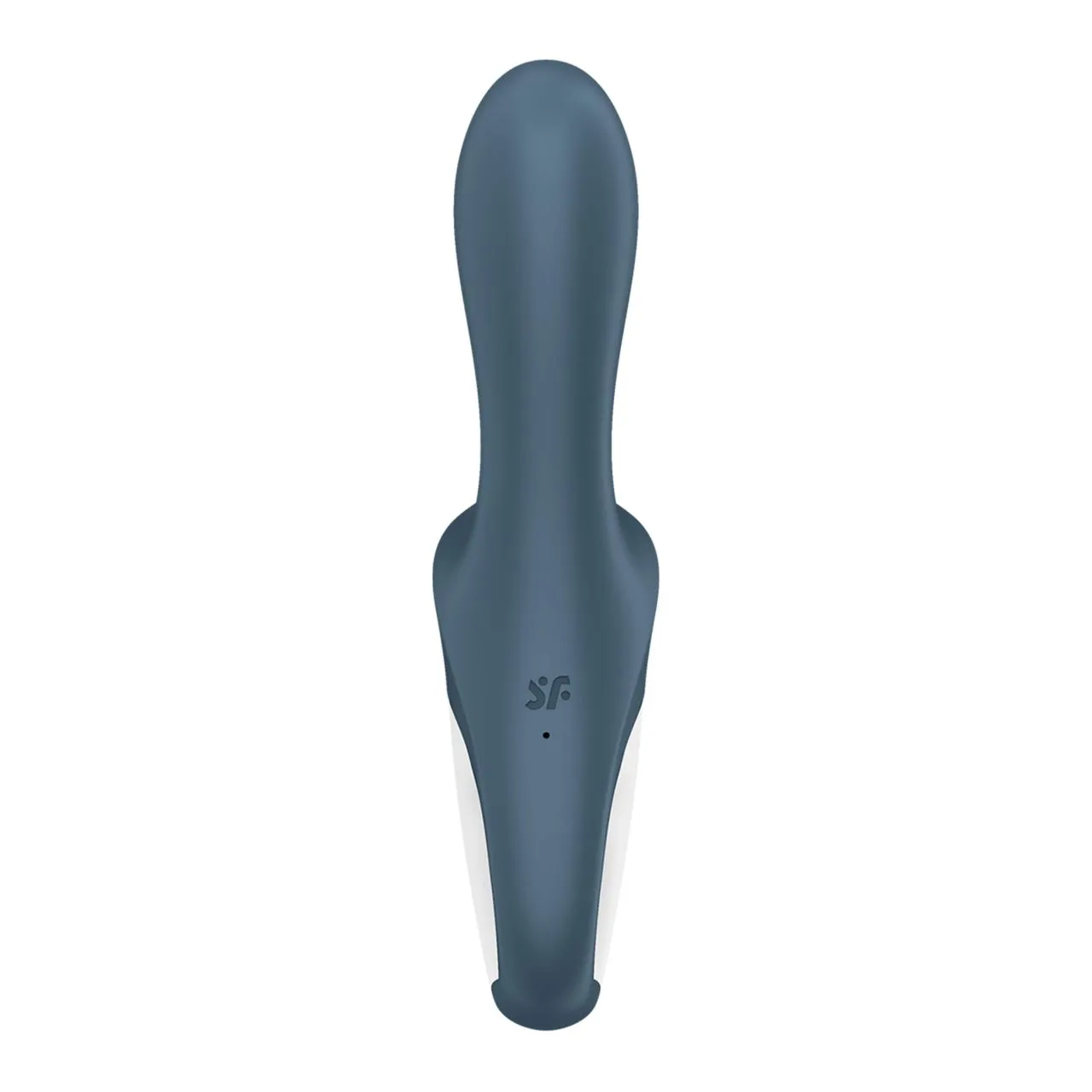вибромассажер air pump booty 2 (grey) в Севастополе