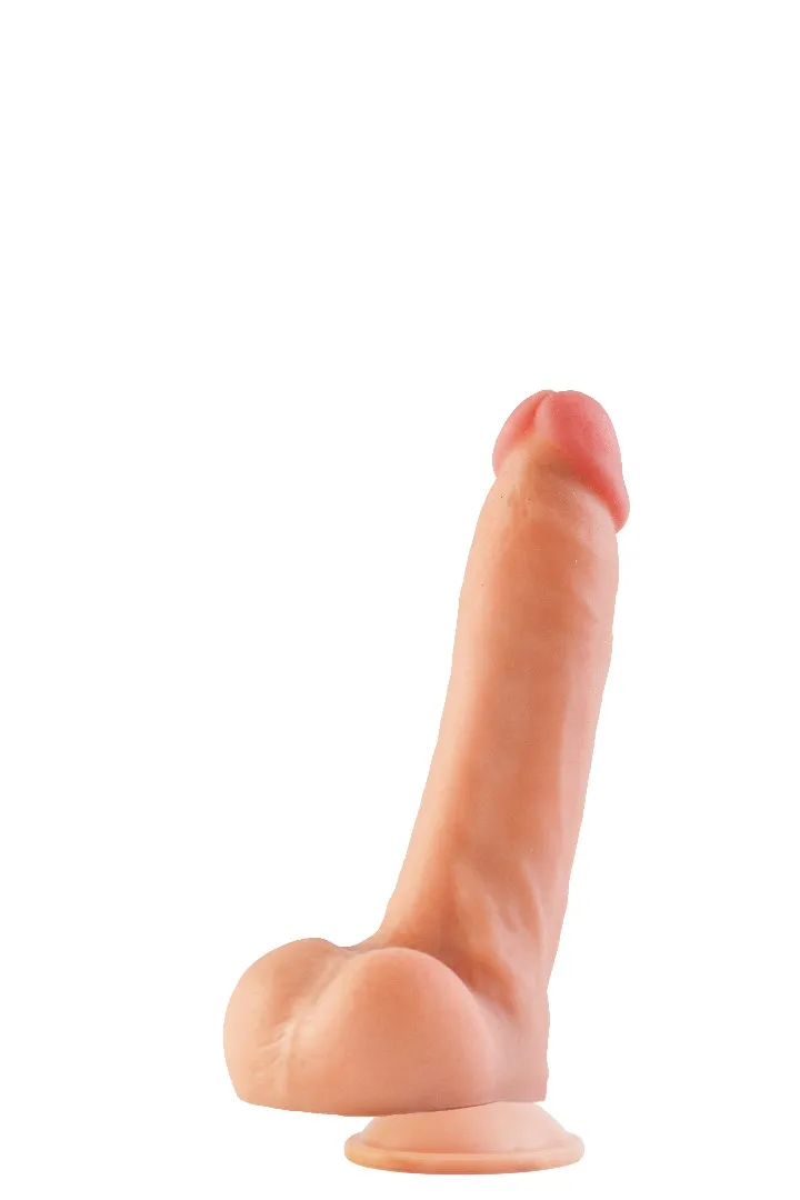 вибромассажер неоскин на присоске (usb) в ламинате 826230ru в Севастополе