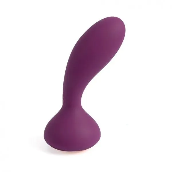 анальная пробка svakom julie, фиолетовая в Севастополе