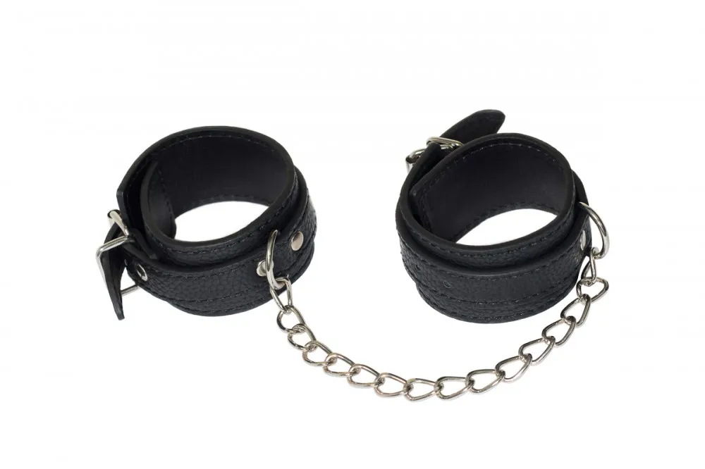 наручники party hard discipline 1098-01lola в Севастополе