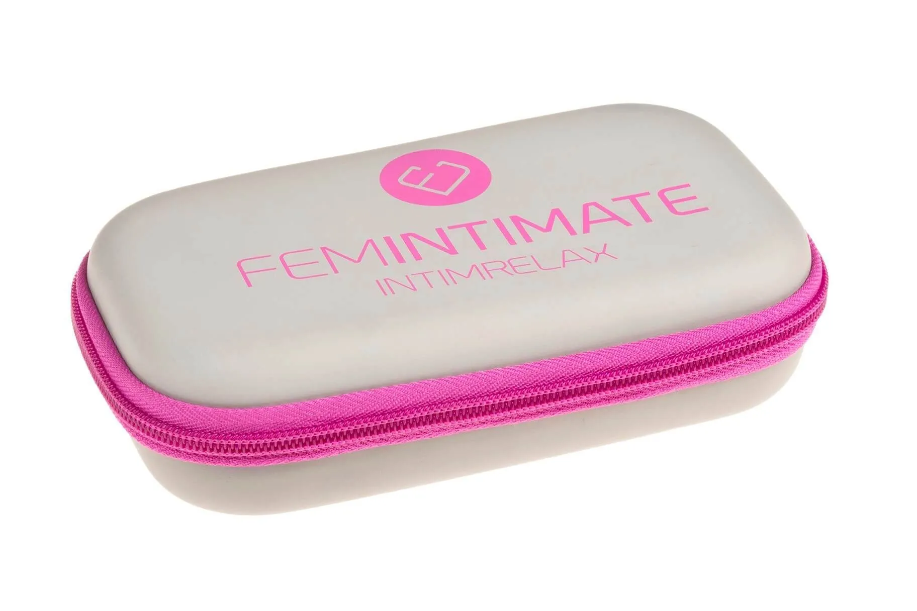 универсальный тренажер femintimate intimrelax, розовый в Севастополе