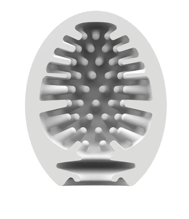 мини-мастурбатор egg single (naughty) в Севастополе