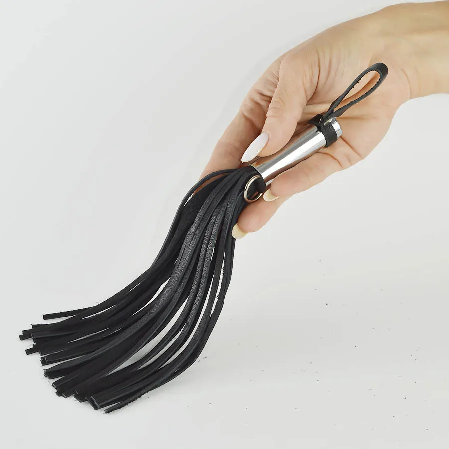 плеть-флогер кистевой 21 см 3020 в Севастополе