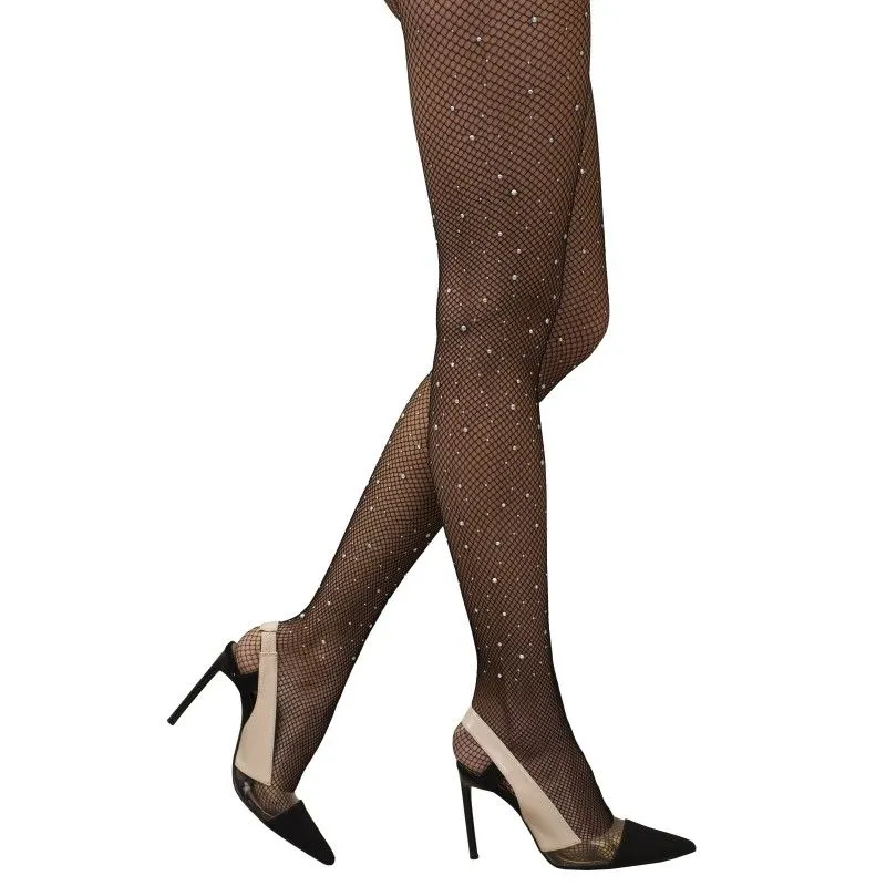 Эротическое колготки со стразами в Севастополе