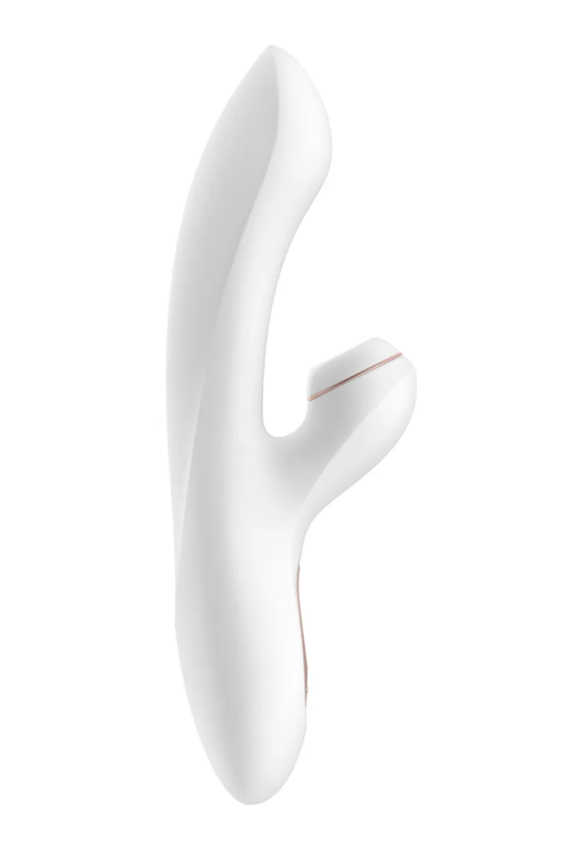 вибратор satisfyer pro g-spot rabbit 015504sa в Севастополе