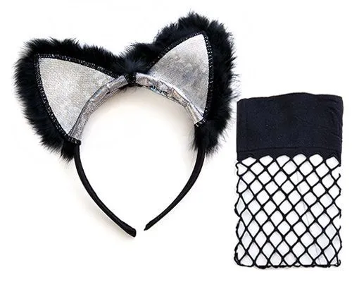 Эротическое костюм игровой кошечка в Севастополе