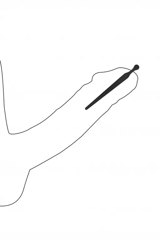 набор из двух уретральных стимуляторов (струн) beginners silicone plug set в Севастополе