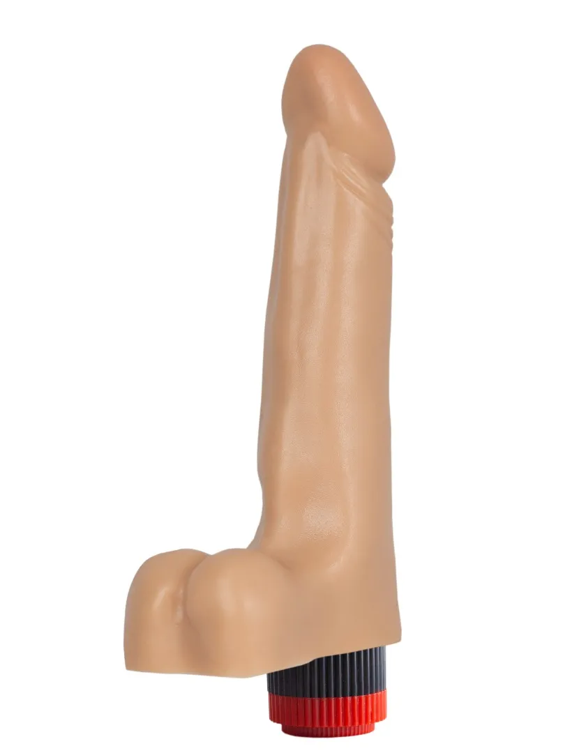 вибратор гелевый 115000ru в Севастополе