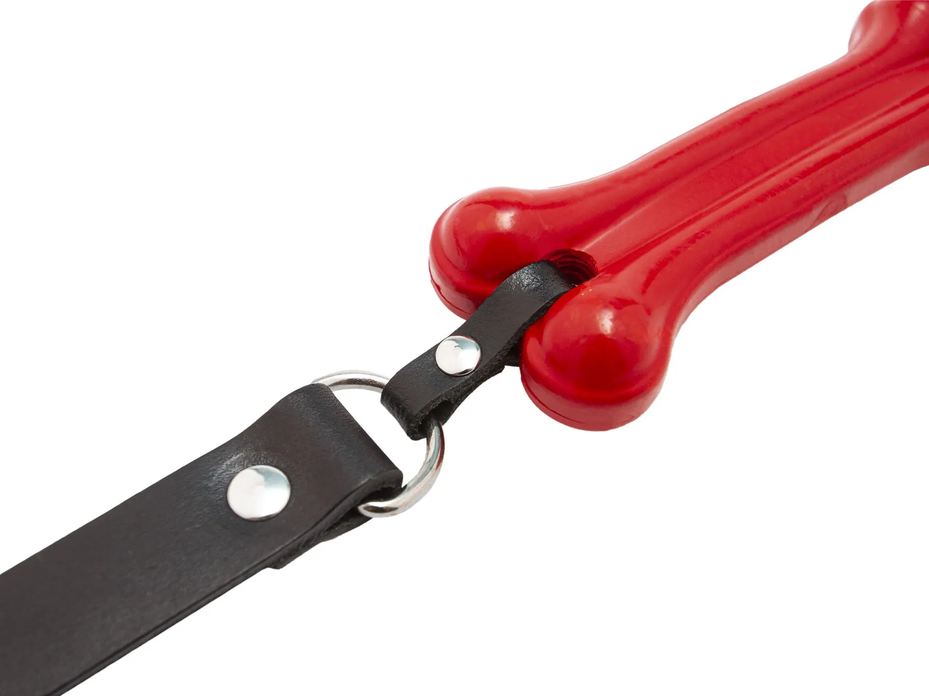 трензель "боун", красный в Севастополе