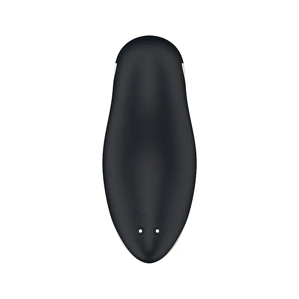 вакуумно-волновой вибростимулятор satisfyer orca в Севастополе