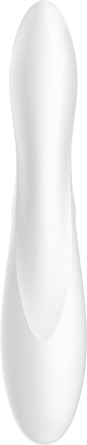 вибратор satisfyer pro g-spot rabbit, белый в Севастополе