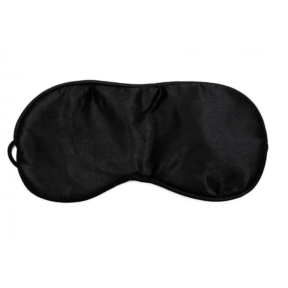 фетиш-набор lovetoy lover toy, черный в Севастополе