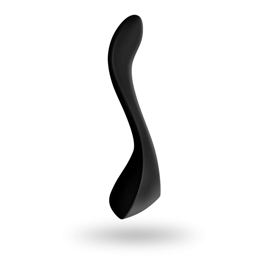 вибромассажер для пары satisfyer endless joy black 001074sa в Севастополе