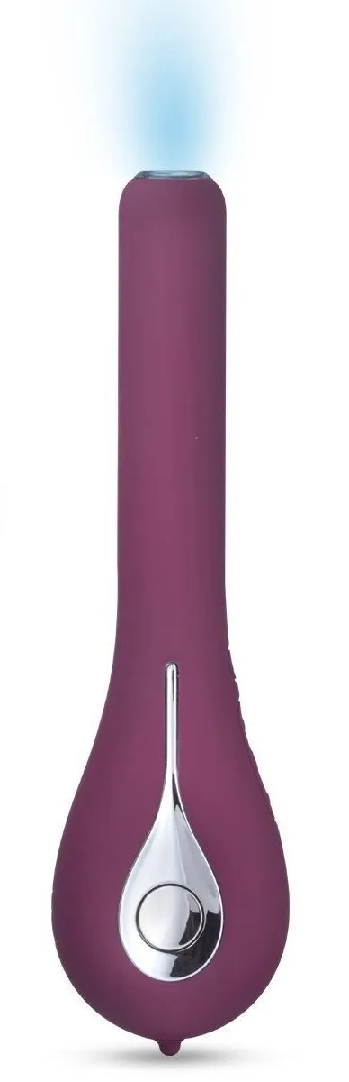 вибратор с камерой svakom siime eye, фиолетовый в Севастополе