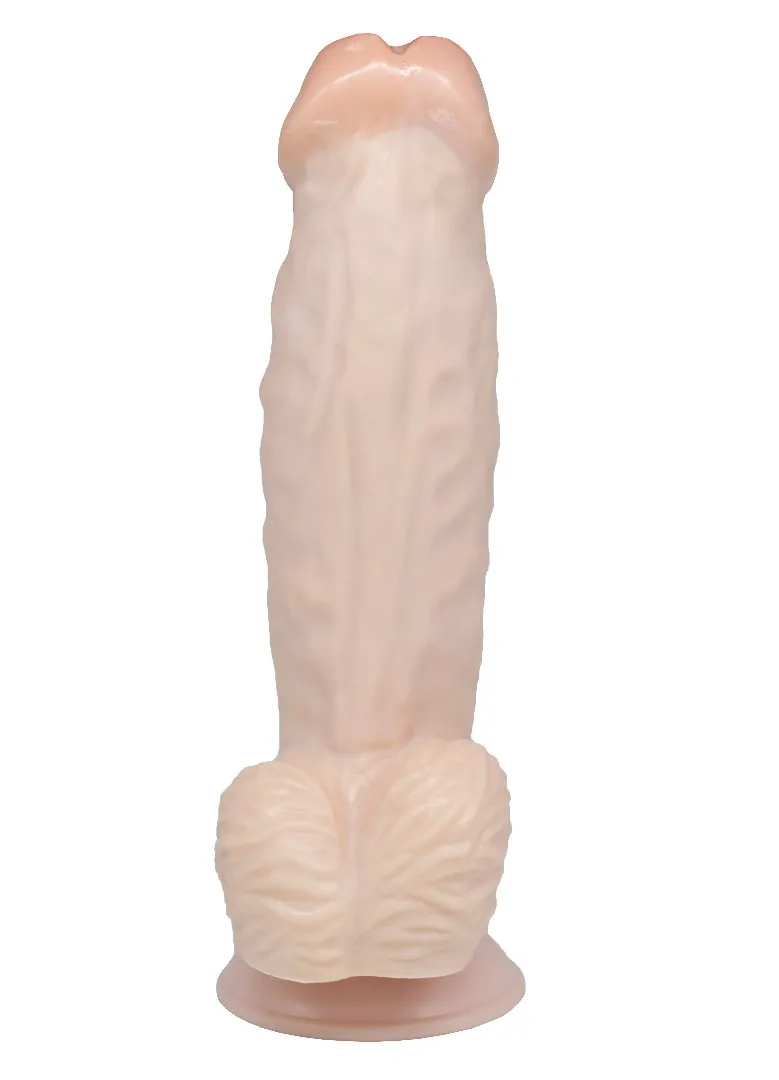 фаллоимитатор реалистик 900300ru в Севастополе