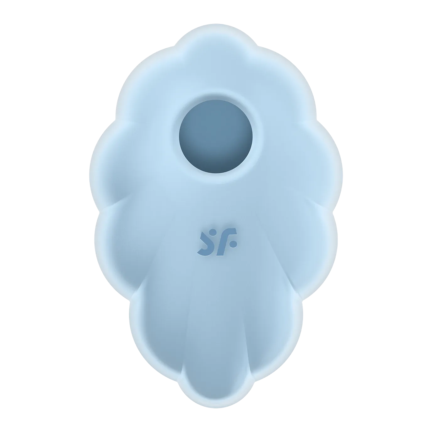 вакуумный массажер satisfyer cloud dancer light blue 049700sa в Севастополе