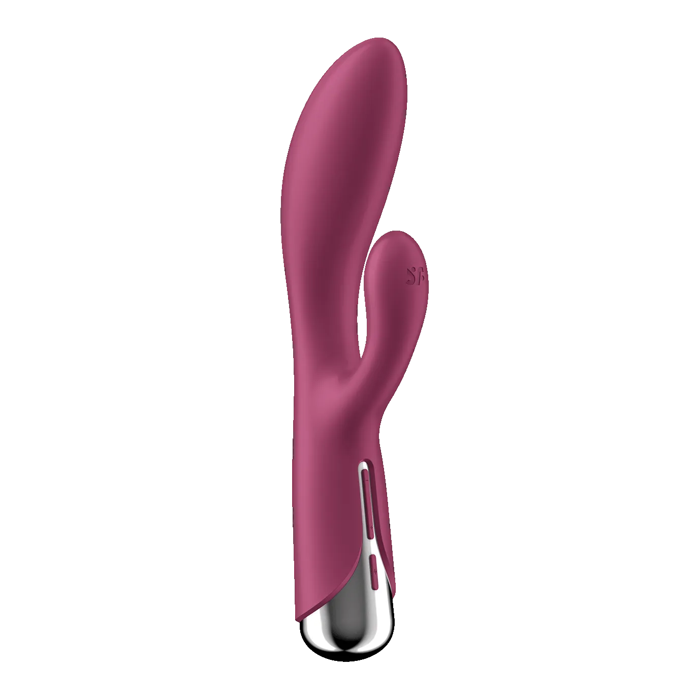 вибратор satisfyer spinning rabbit 1 red 048727sa в Севастополе