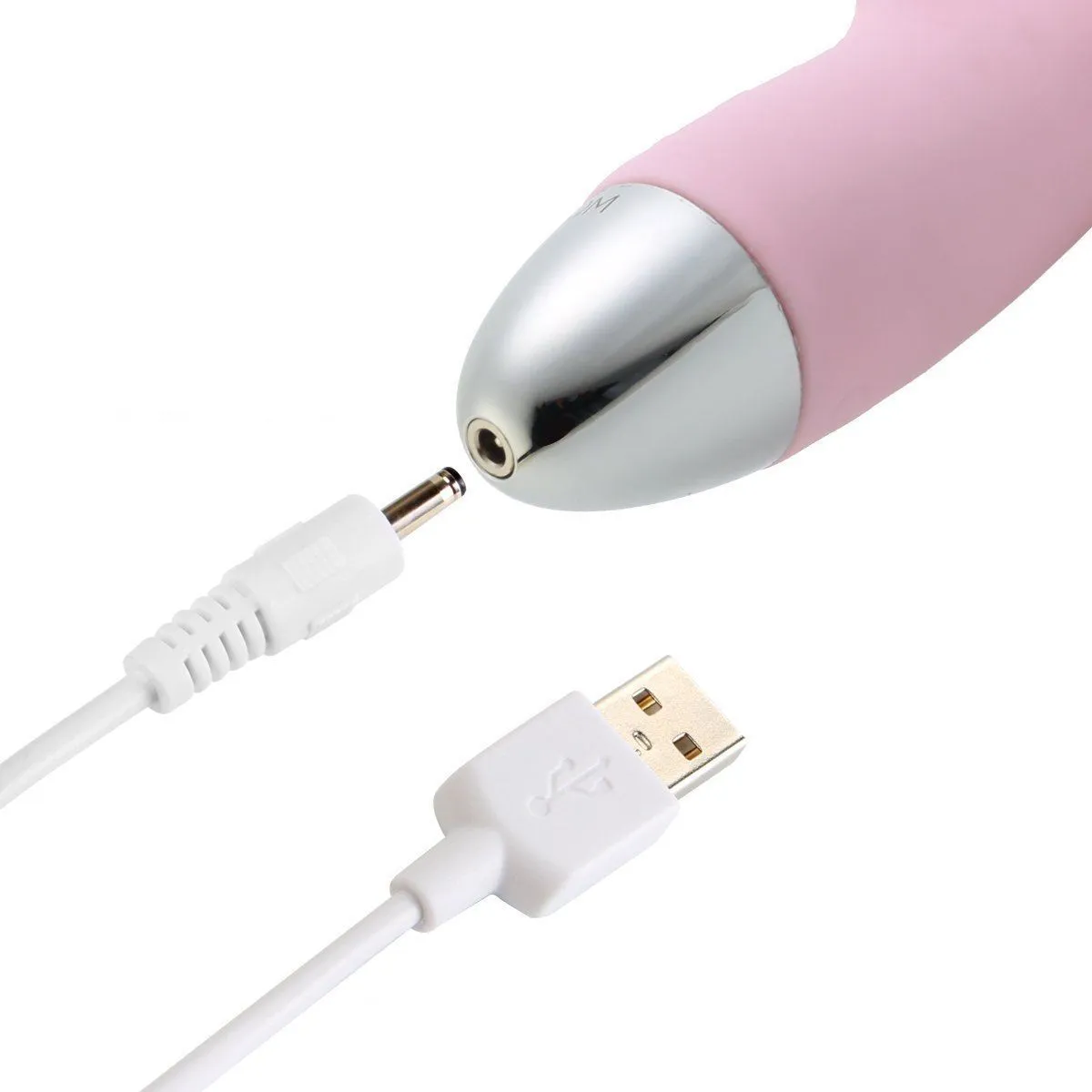 вибратор svakom barbara, розовый в Севастополе