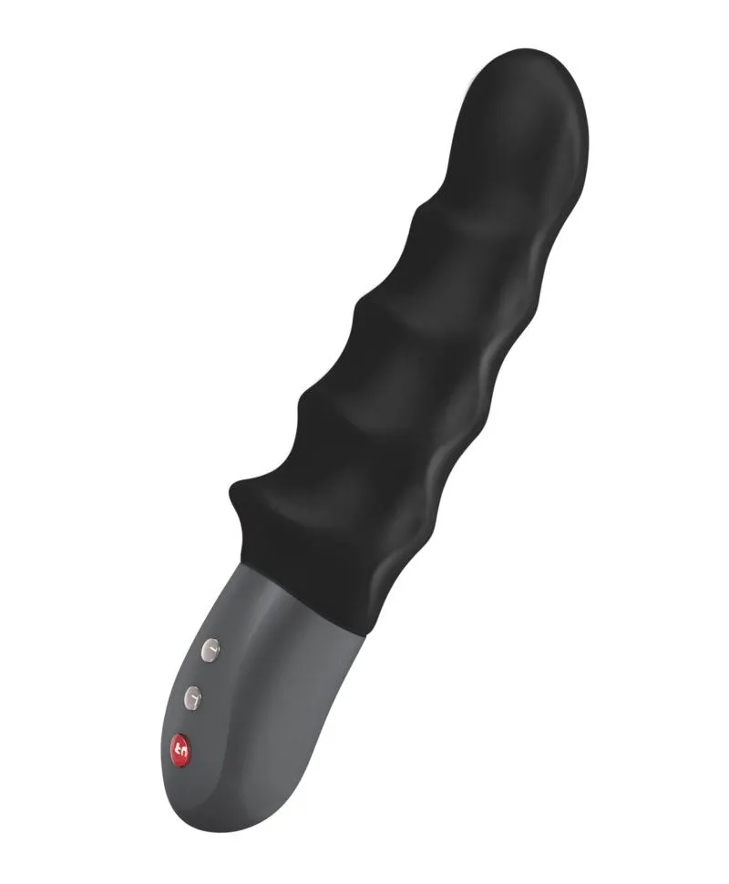 пульсатор fun factory stronic surf, черный в Севастополе