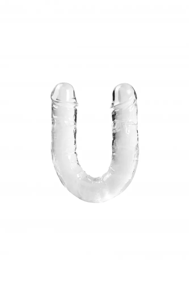 прозрачный дилдо intergalactic infinity 7080-07lola в Севастополе