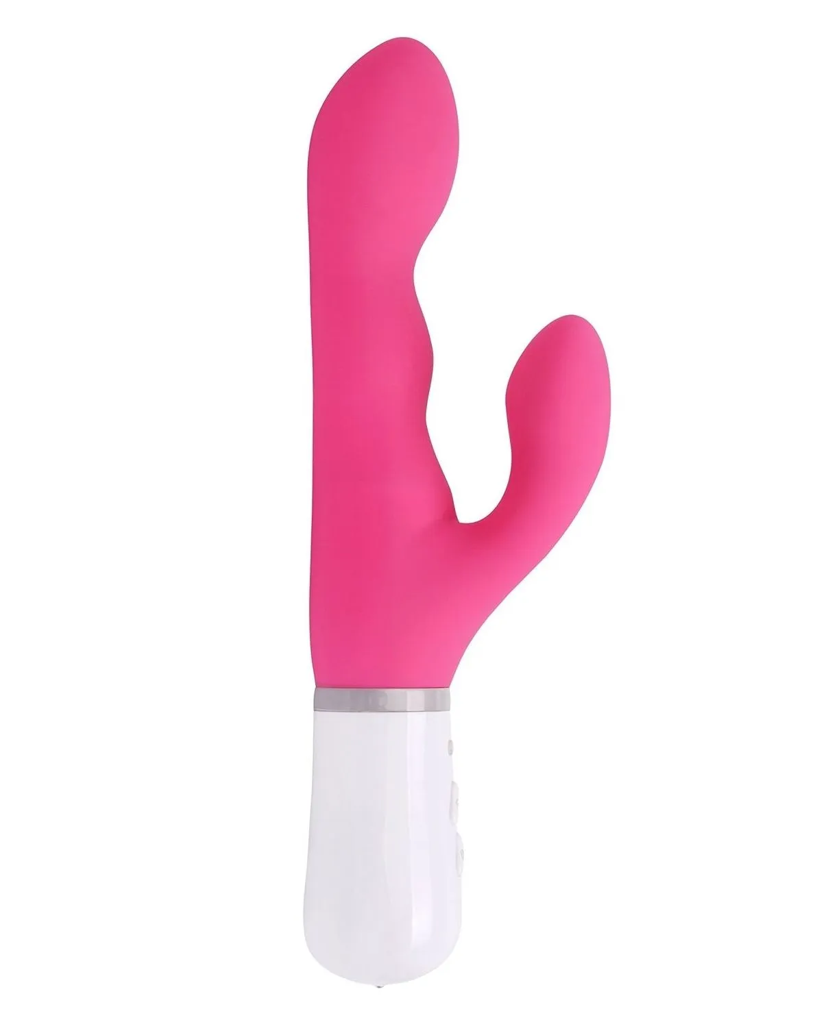 вибратор с приложением lovense nora, розовый в Севастополе