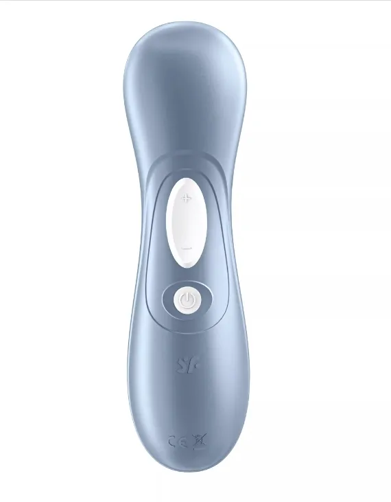 вакуумно-волновой стимулятор pro 2 generation 2 (blue) (eu+world version) в Севастополе