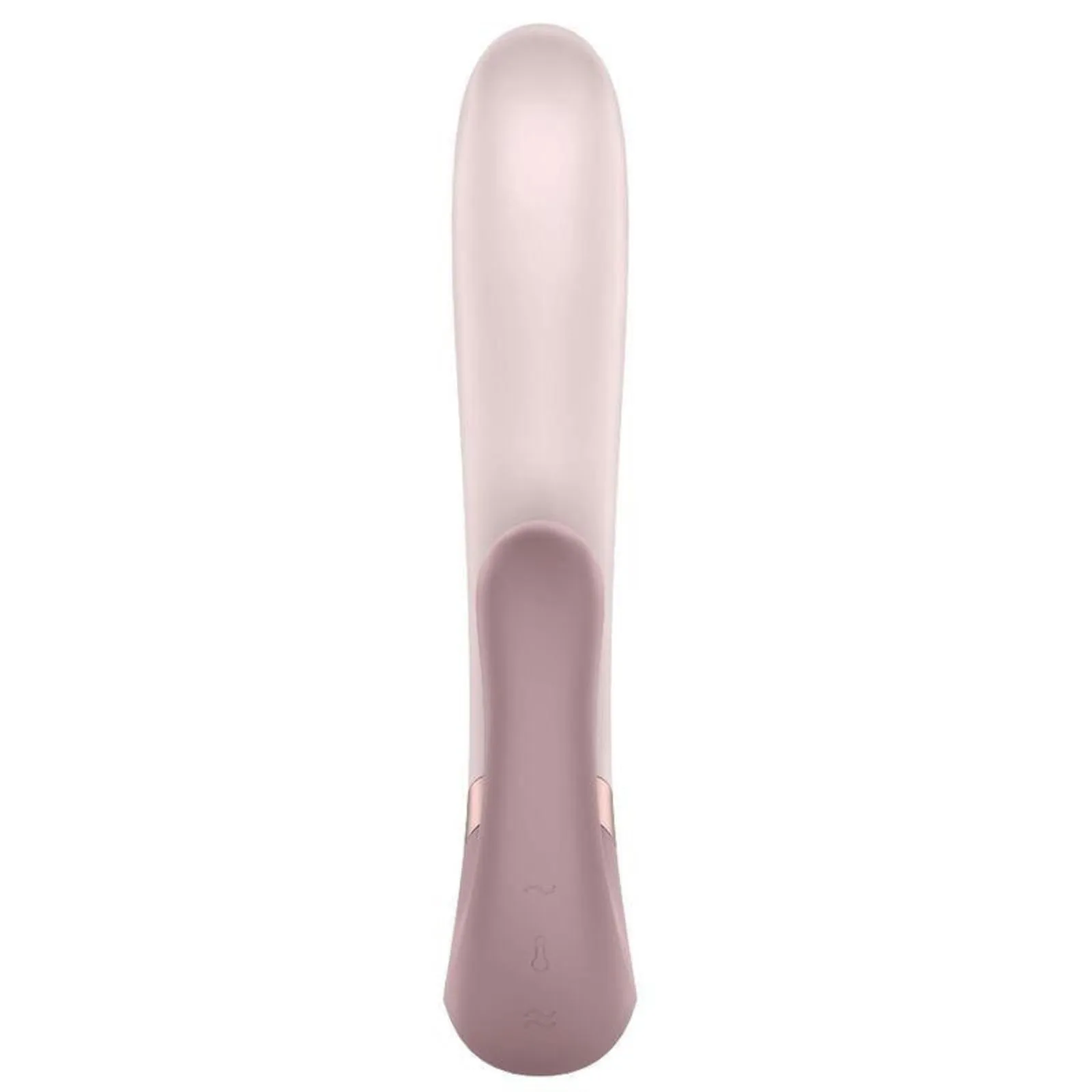 вибратор satisfyer heat wave connect app mauve 002545sa в Севастополе