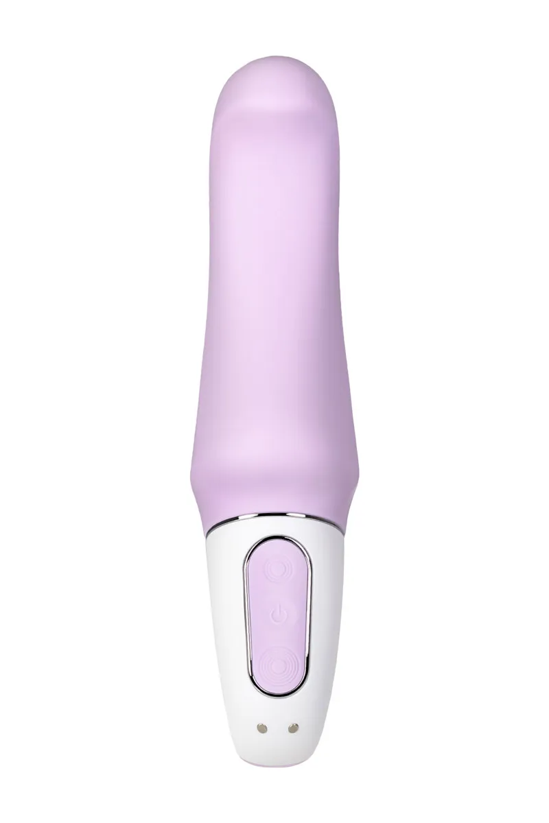 вибратор satisfyer vibes charming smile 016426sa в Севастополе
