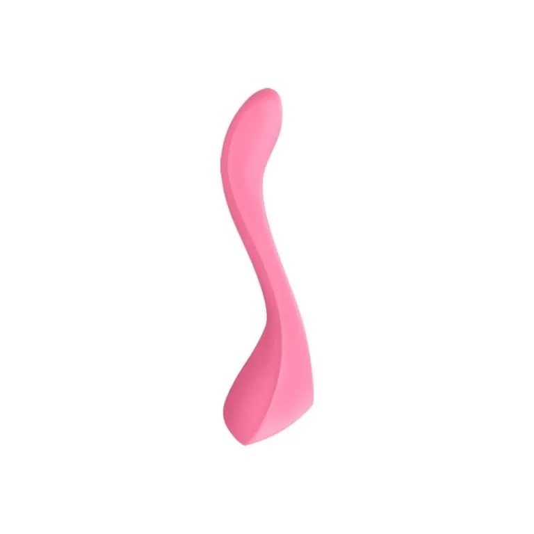 перезаряжаемый вибромассажер satisfyer endless joy (pink) в Севастополе