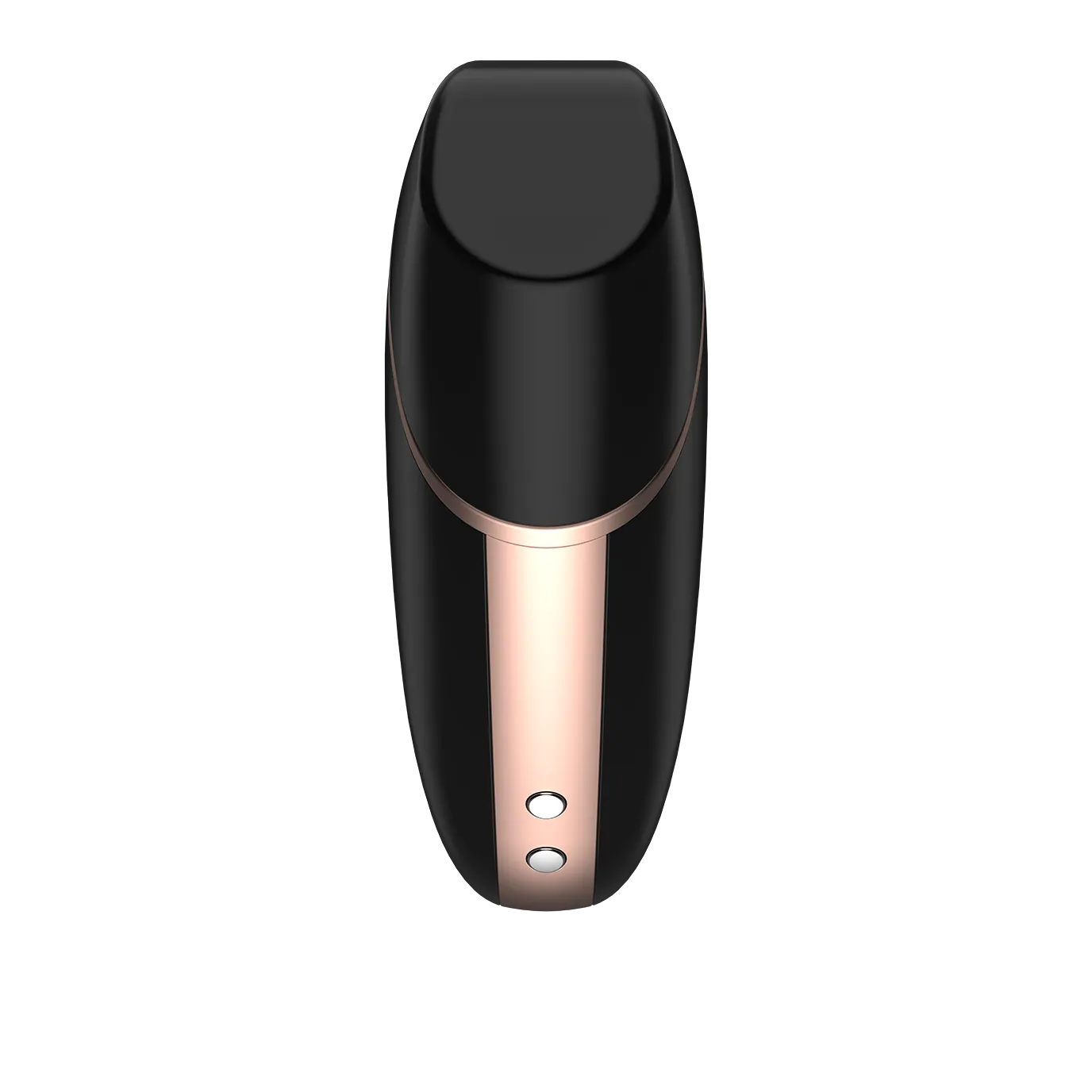 вакуумный массажер с вибрацией satisfyer love triangle black 001784sa в Севастополе