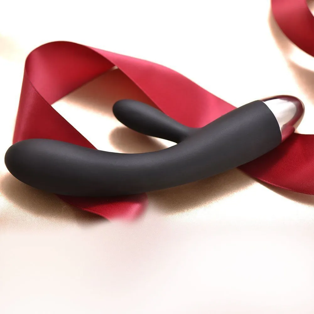 вибратор сенсорный svakom lorna, черный в Севастополе