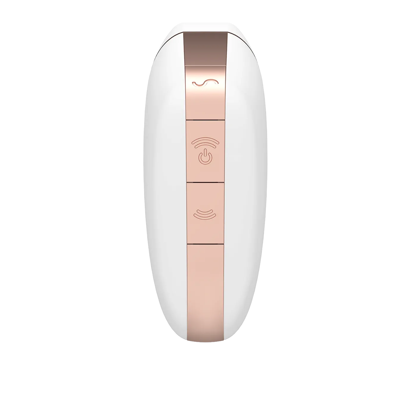 вакуумный массажер с вибрацией satisfyer love triangle white 001777sa в Севастополе