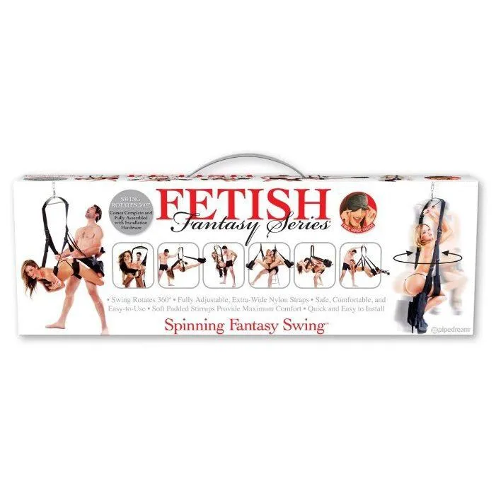 качели для секса ff spinning fantasy swing в Севастополе