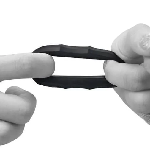 эрекционное кольцо lovetoy power plus 1434, черное в Севастополе